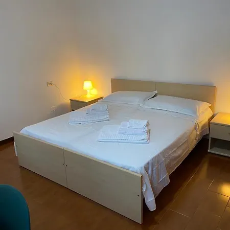 Apartment Res Falena Padova