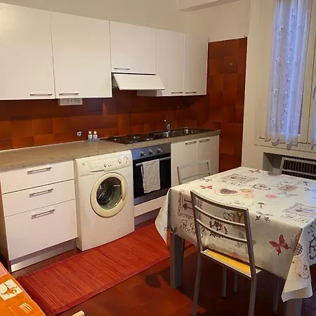 Res Falena Apartment *